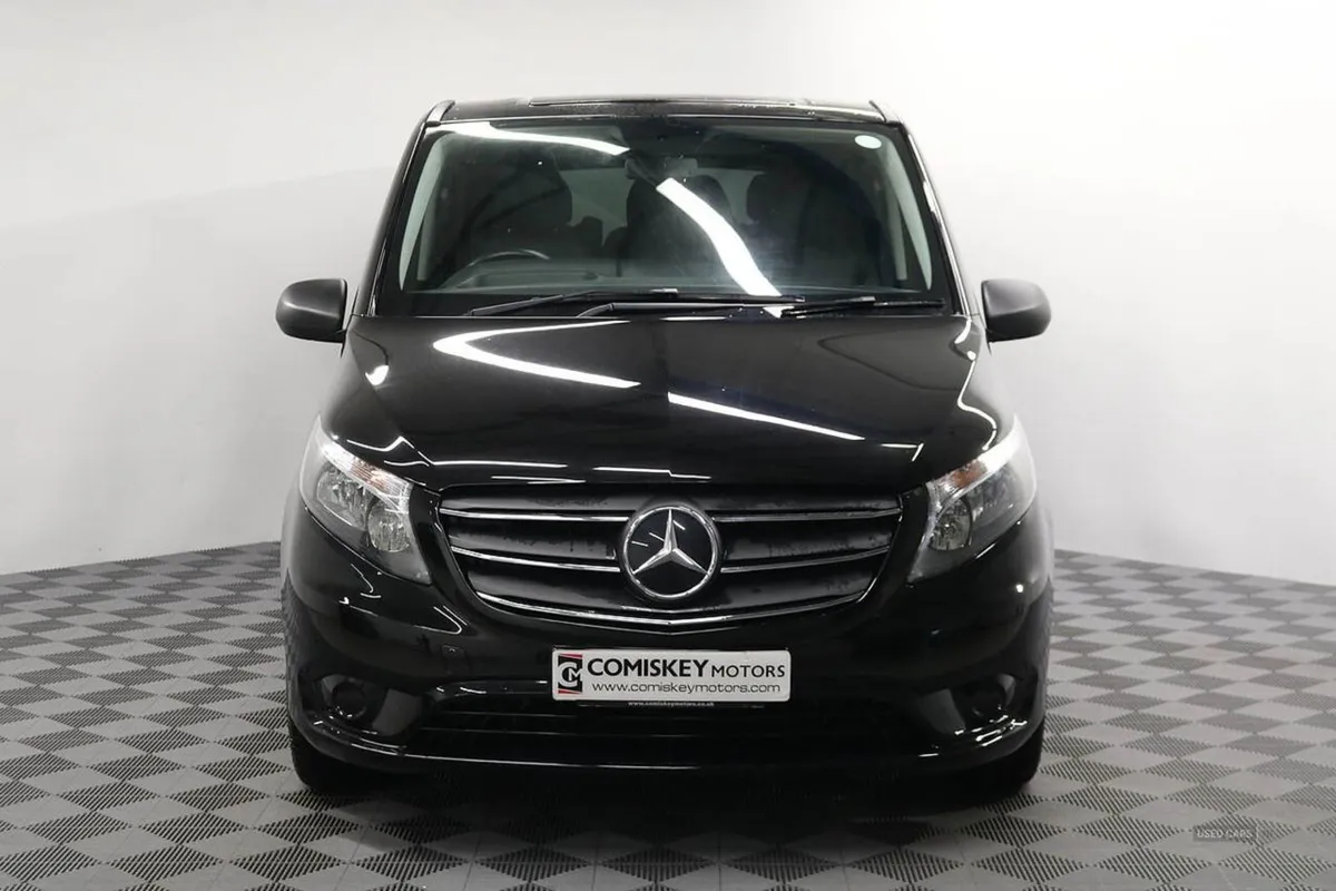 Mercedes-Benz Vito 114 CDI Select - Image 2