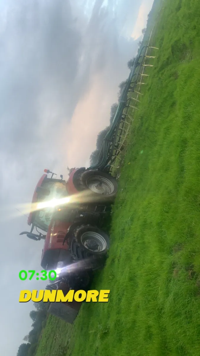 Agri contracting - Image 1