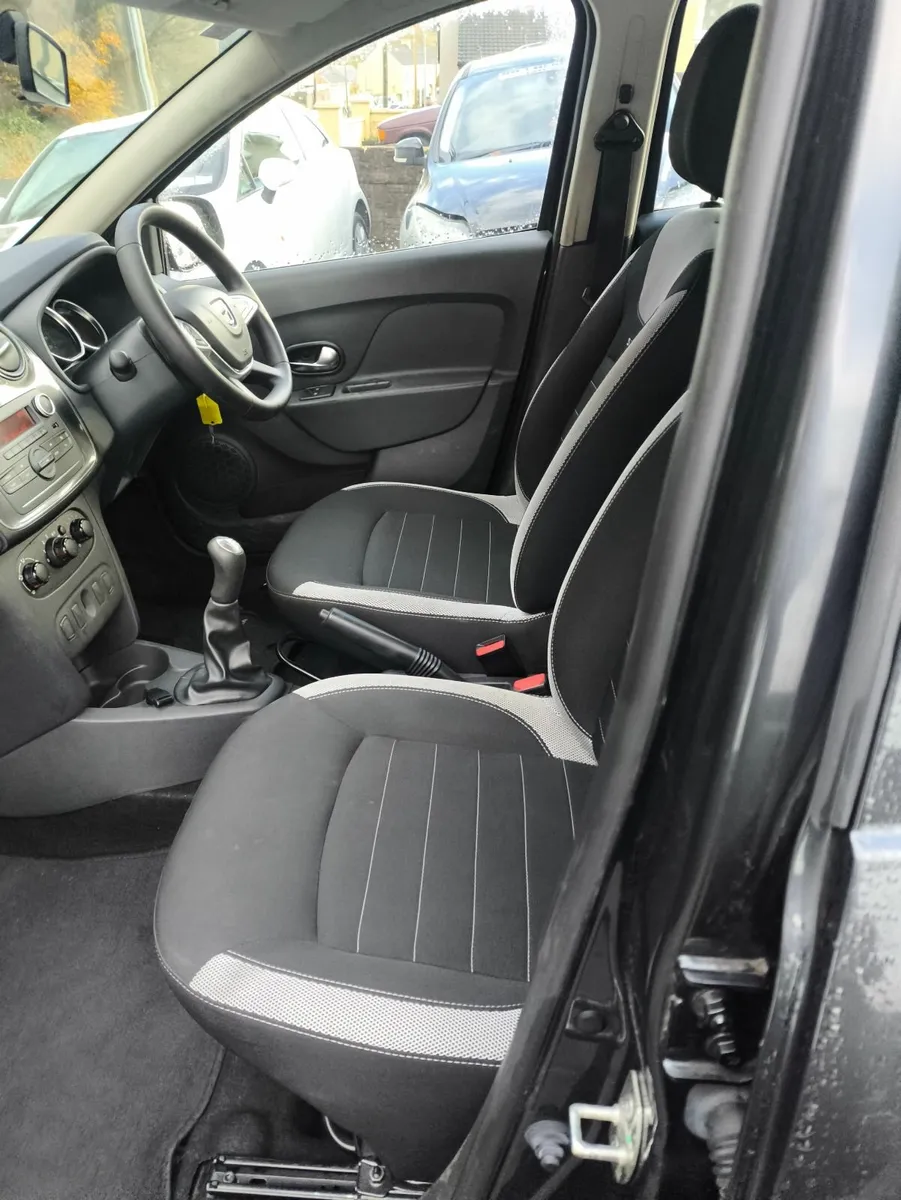 Dacia Sandero Stepway 2020 - Image 2