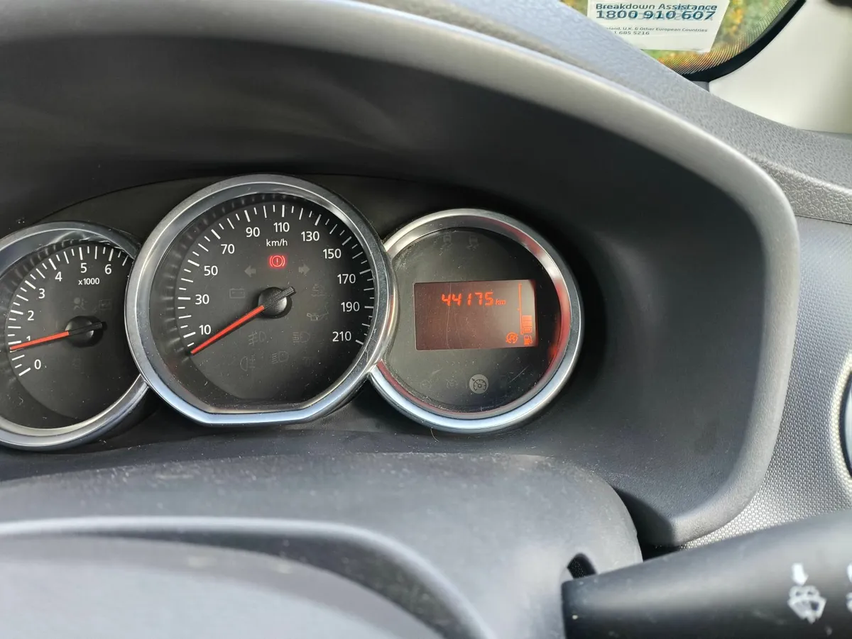 Dacia Sandero Stepway 2020 - Image 3