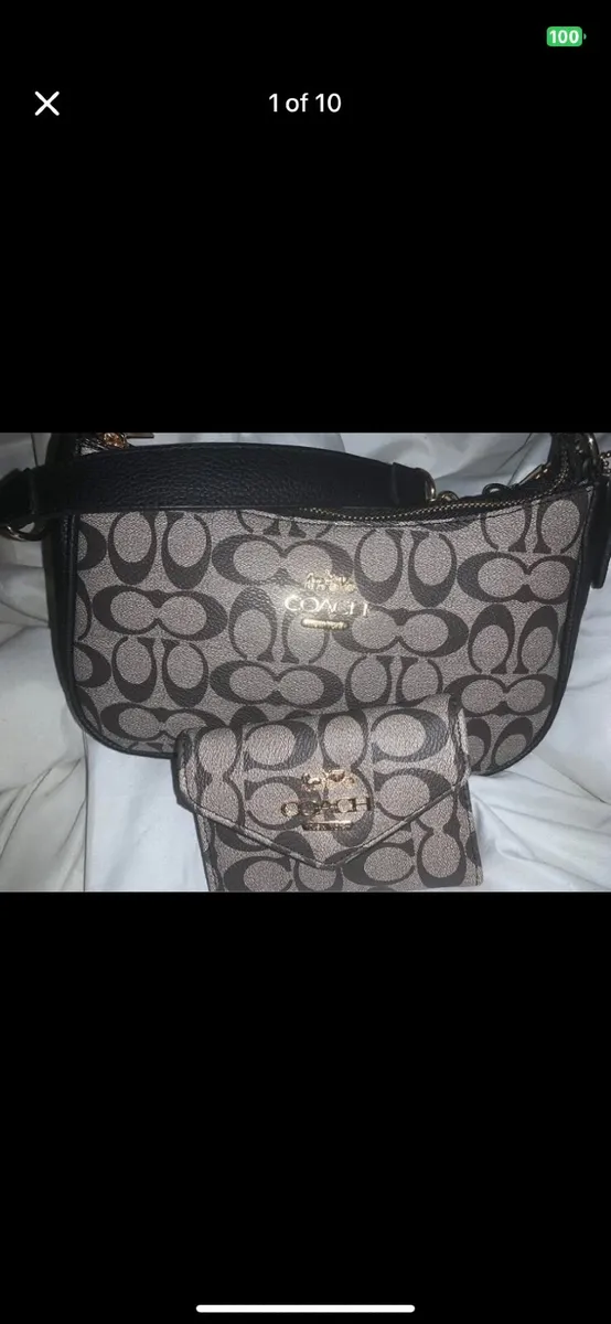 Brand new bag and purse - Image 1