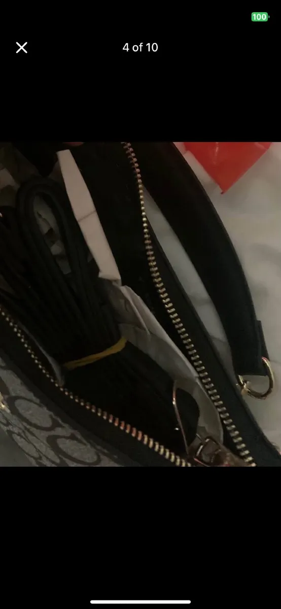 Brand new bag and purse - Image 3