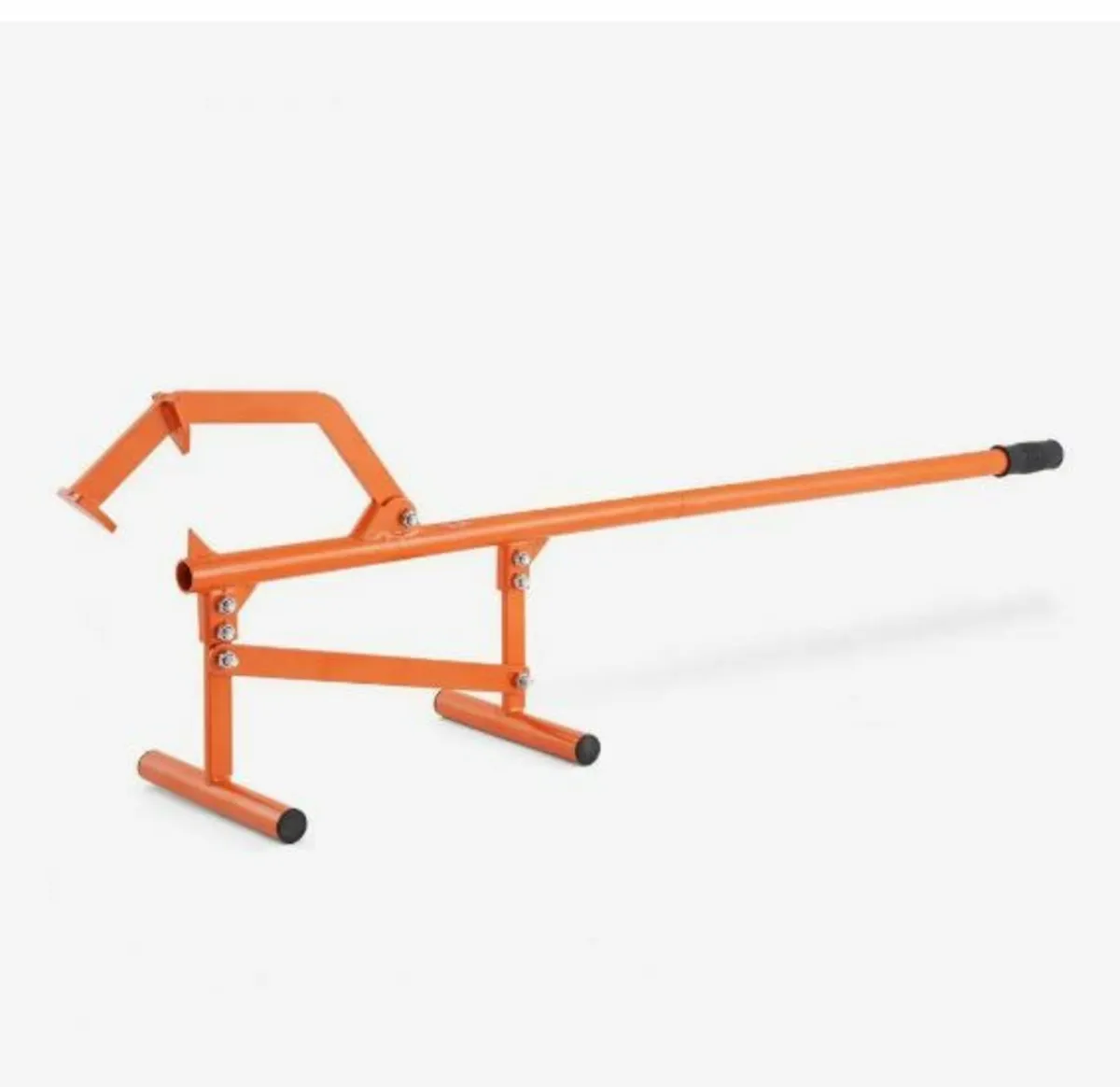 Timberjack, 46.5 in, Heavy Duty Steel - Image 1