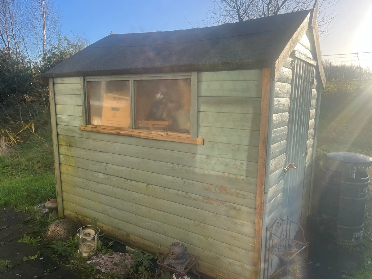 Shed - Image 3