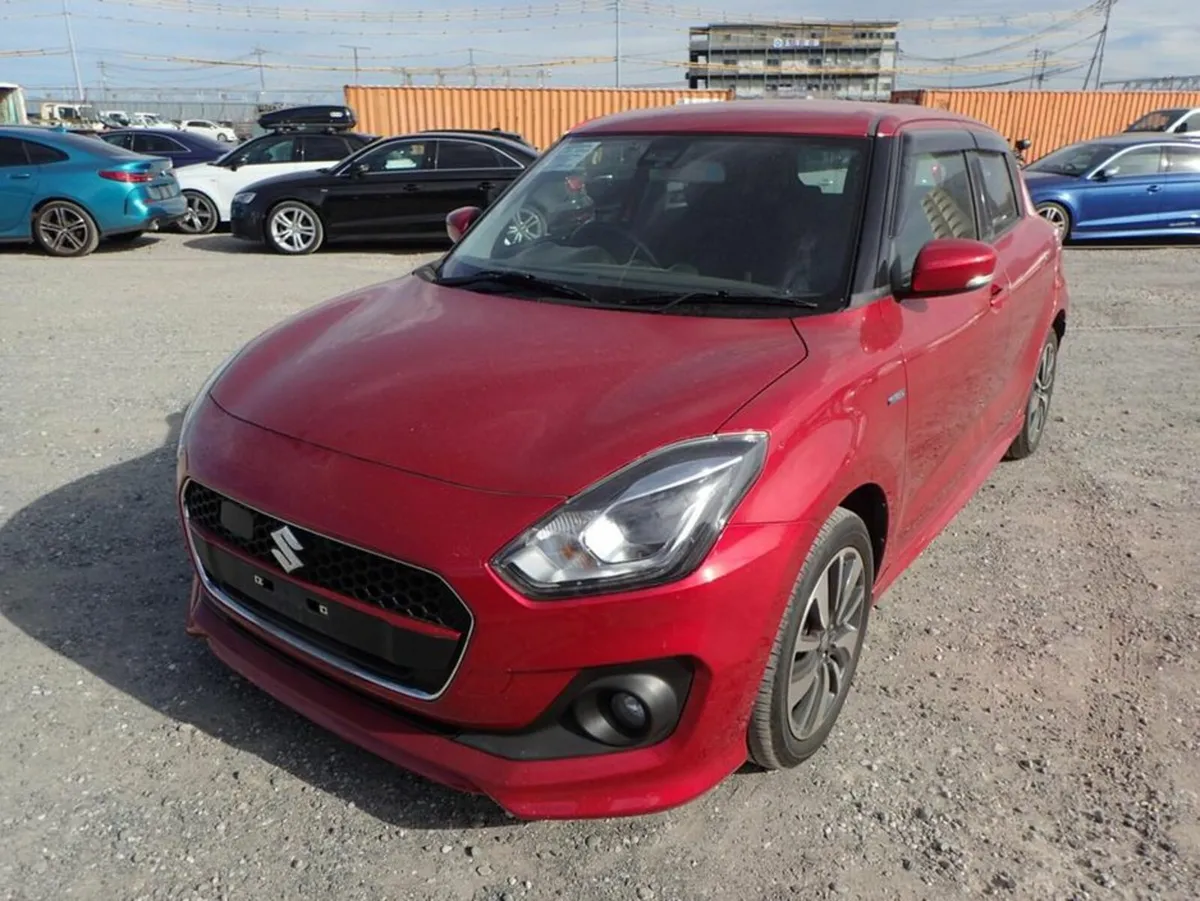 Suzuki Swift 1.2 RS - Image 1