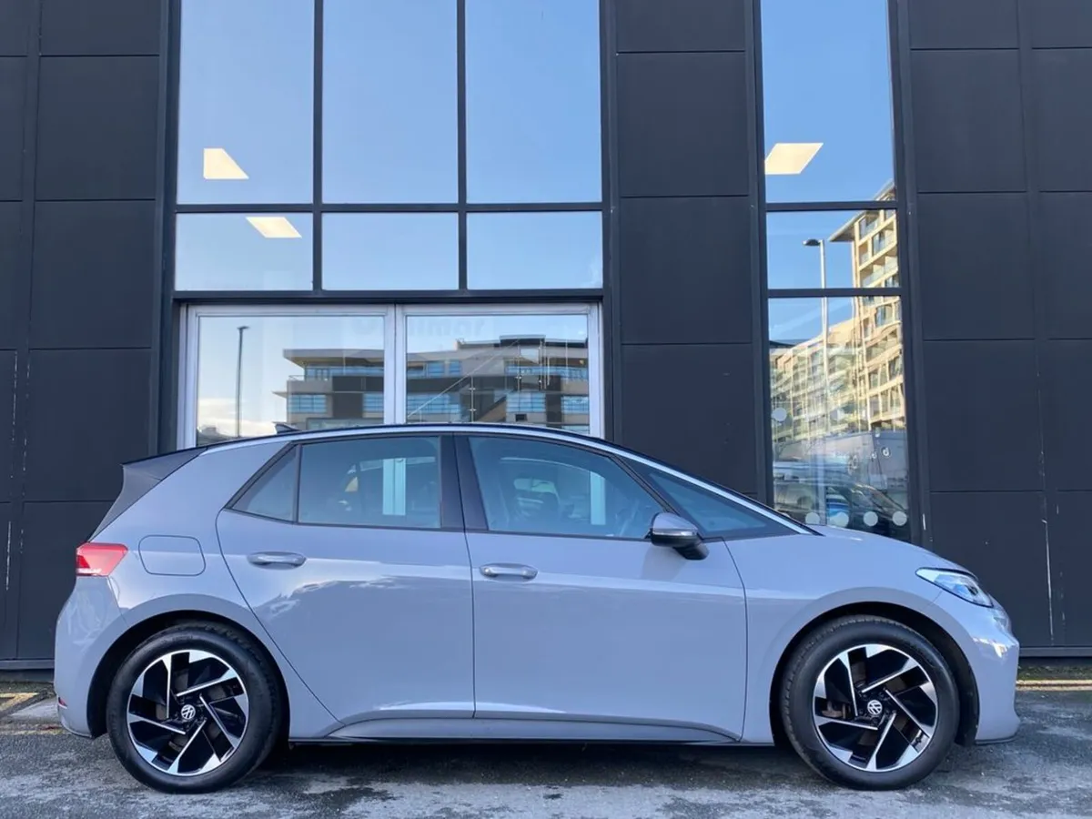 Volkswagen ID.3 58kw Pro Auto EV - Image 4