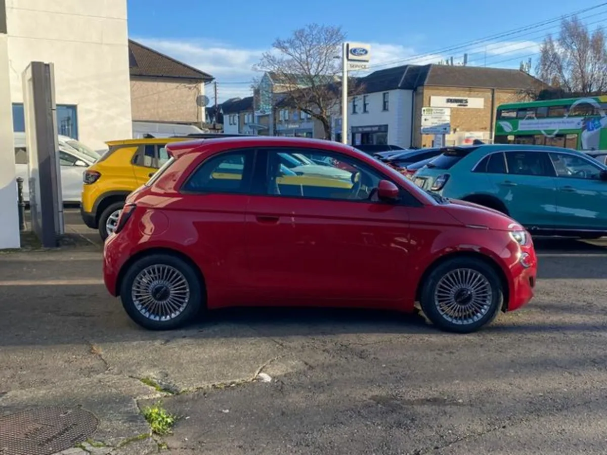 Fiat 500e ICON - Image 4