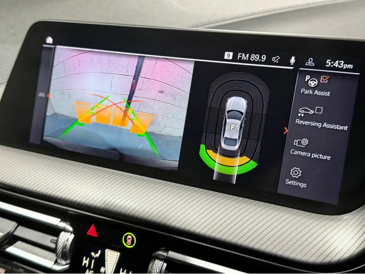 BMW 2-Series 218d msport edition - Image 4