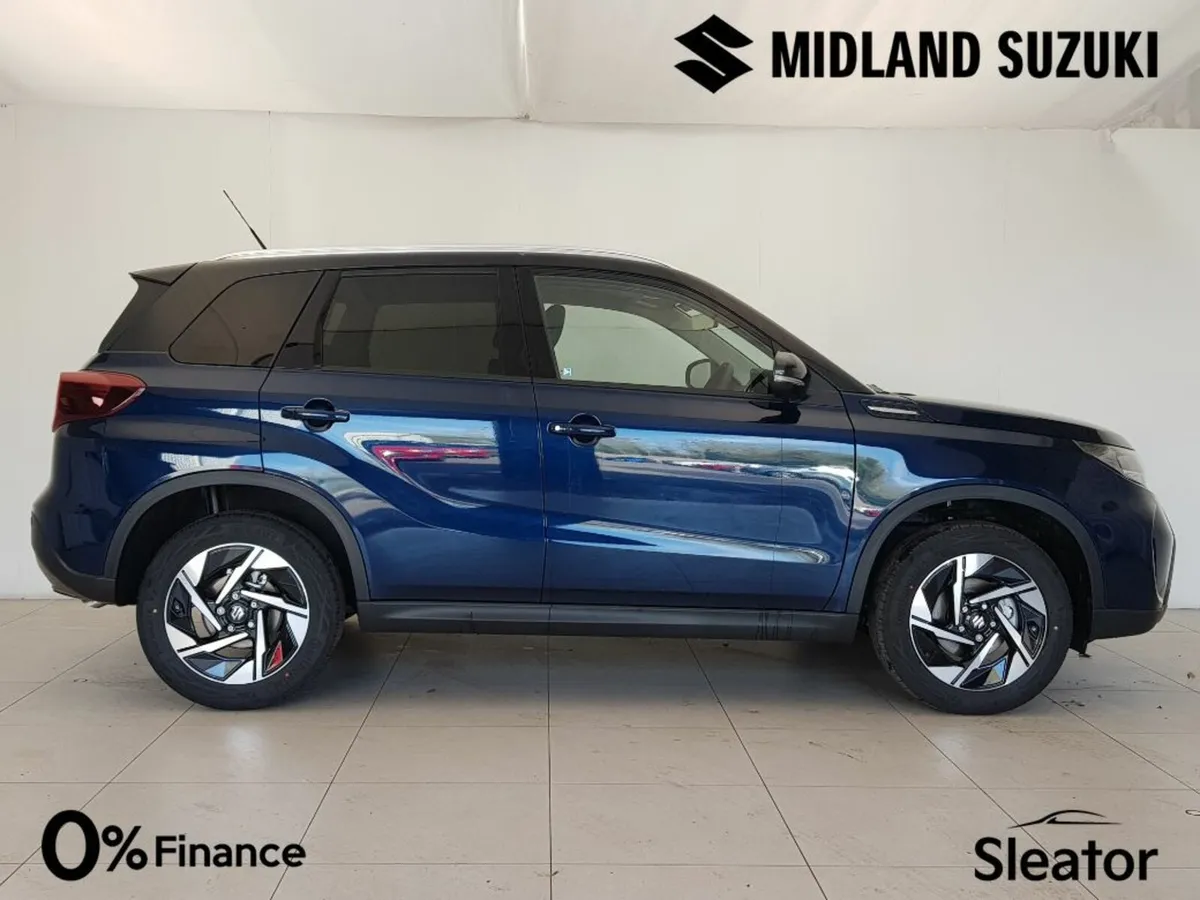 Suzuki Vitara Ultra - Image 3