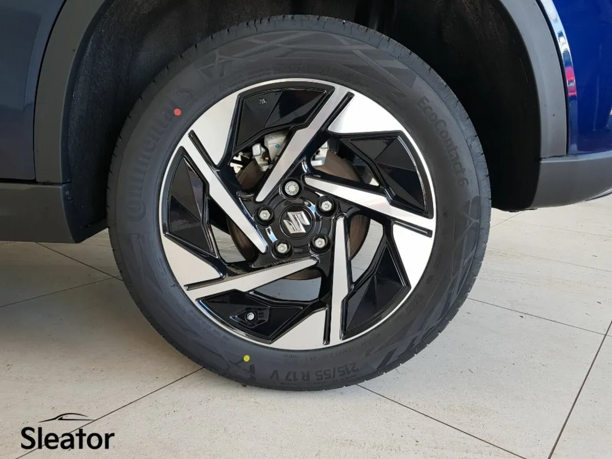 Suzuki Vitara Ultra - Image 4