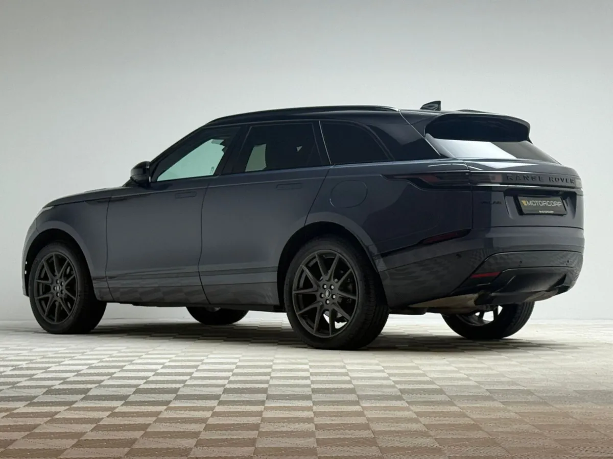 Land Rover Range Rover Velar HSE DYNAMIC P400E - Image 4