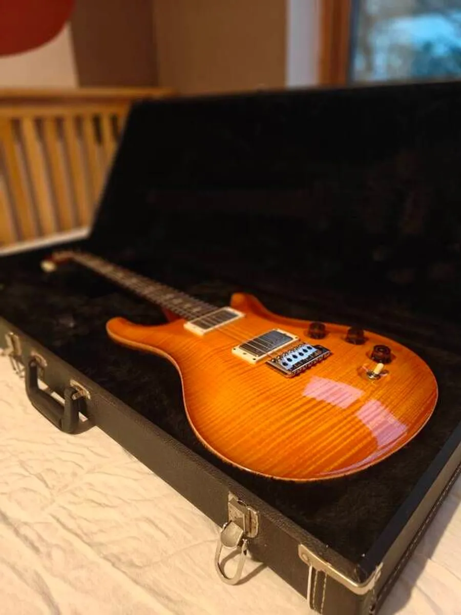 Prs Dgt 'top 10' - Image 1