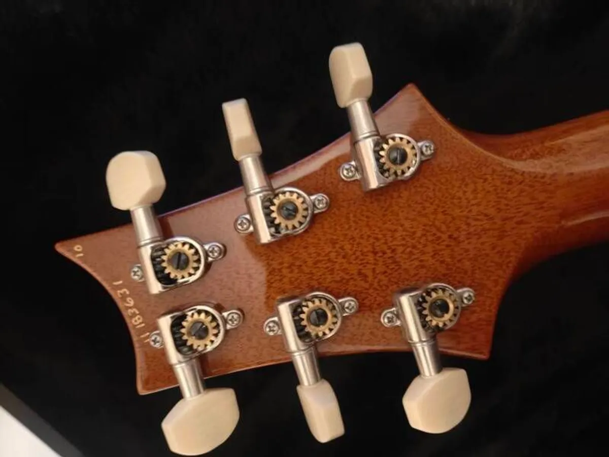 Prs Dgt 'top 10' - Image 3