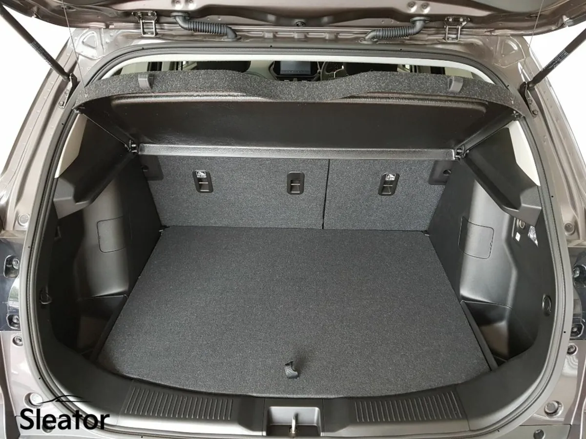 Suzuki SX4 S-Cross Motion - Image 4