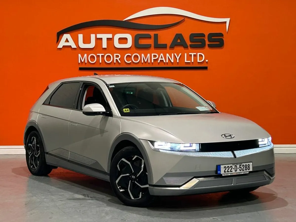 Hyundai IONIQ 5 Premium LE 73 5DR Auto#65 - Image 1