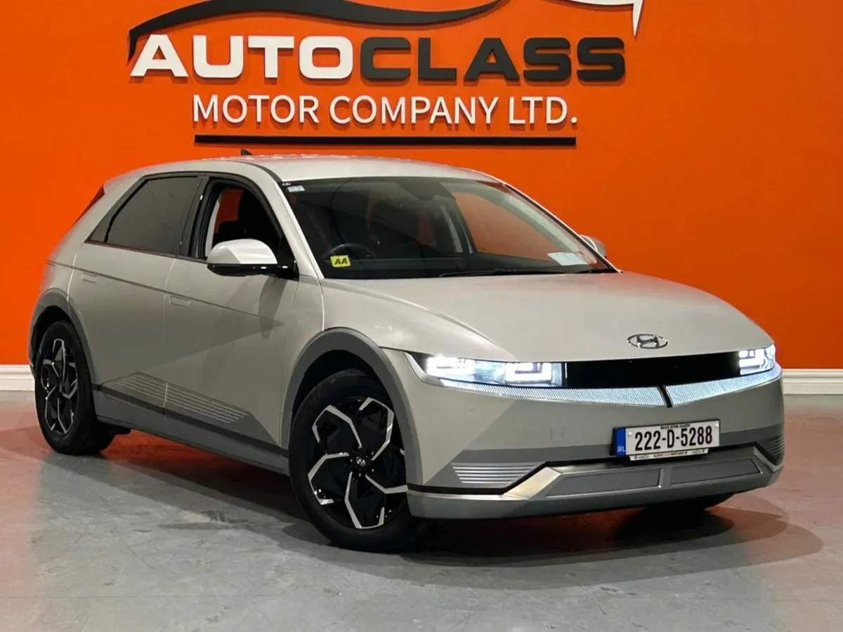 Hyundai IONIQ 5 Premium LE 73 5DR Auto#65 - Image 2