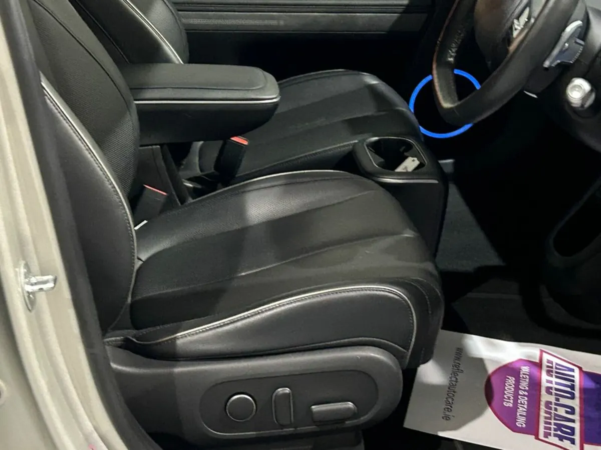 Hyundai IONIQ 5 Premium LE 73 5DR Auto#65 - Image 4