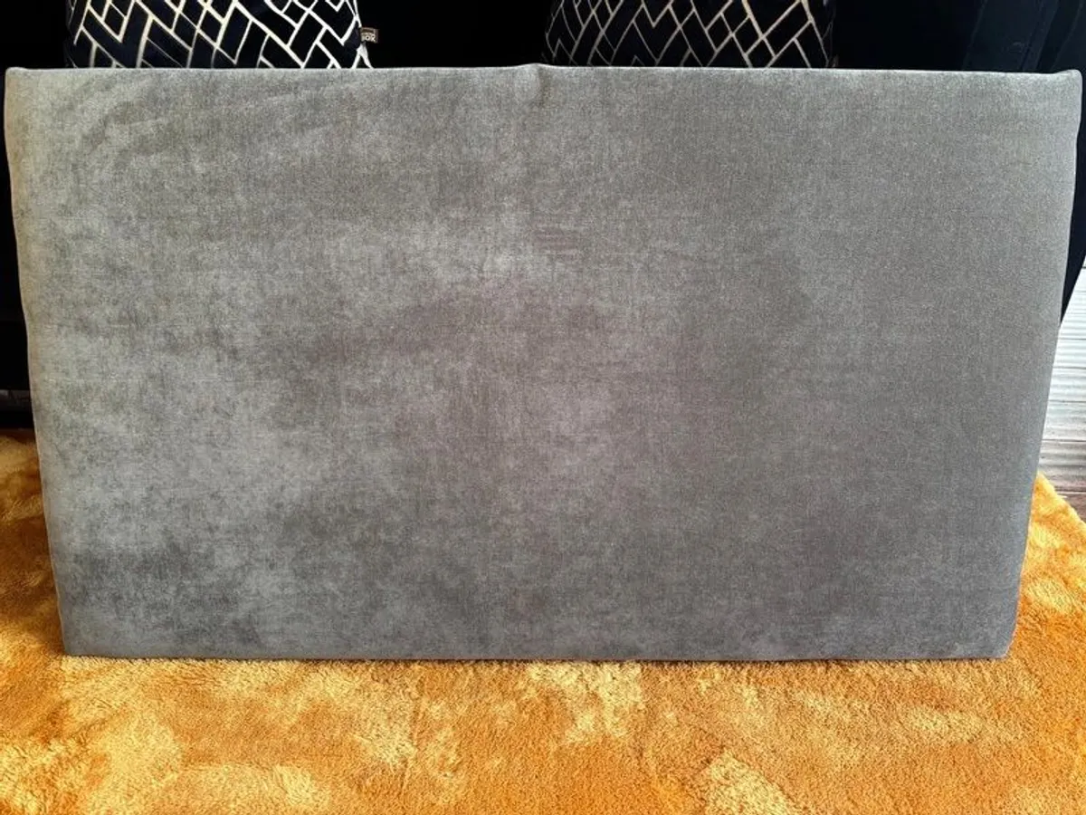 Headboard Single - Image 1