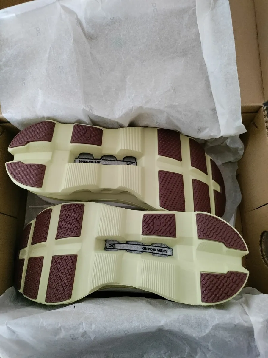 On Running CloudMonster 42.5eu New - Image 4