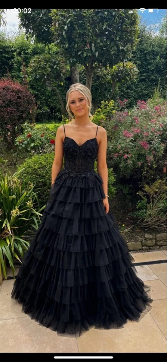 Dani’s closet Debs/prom dress - Image 1