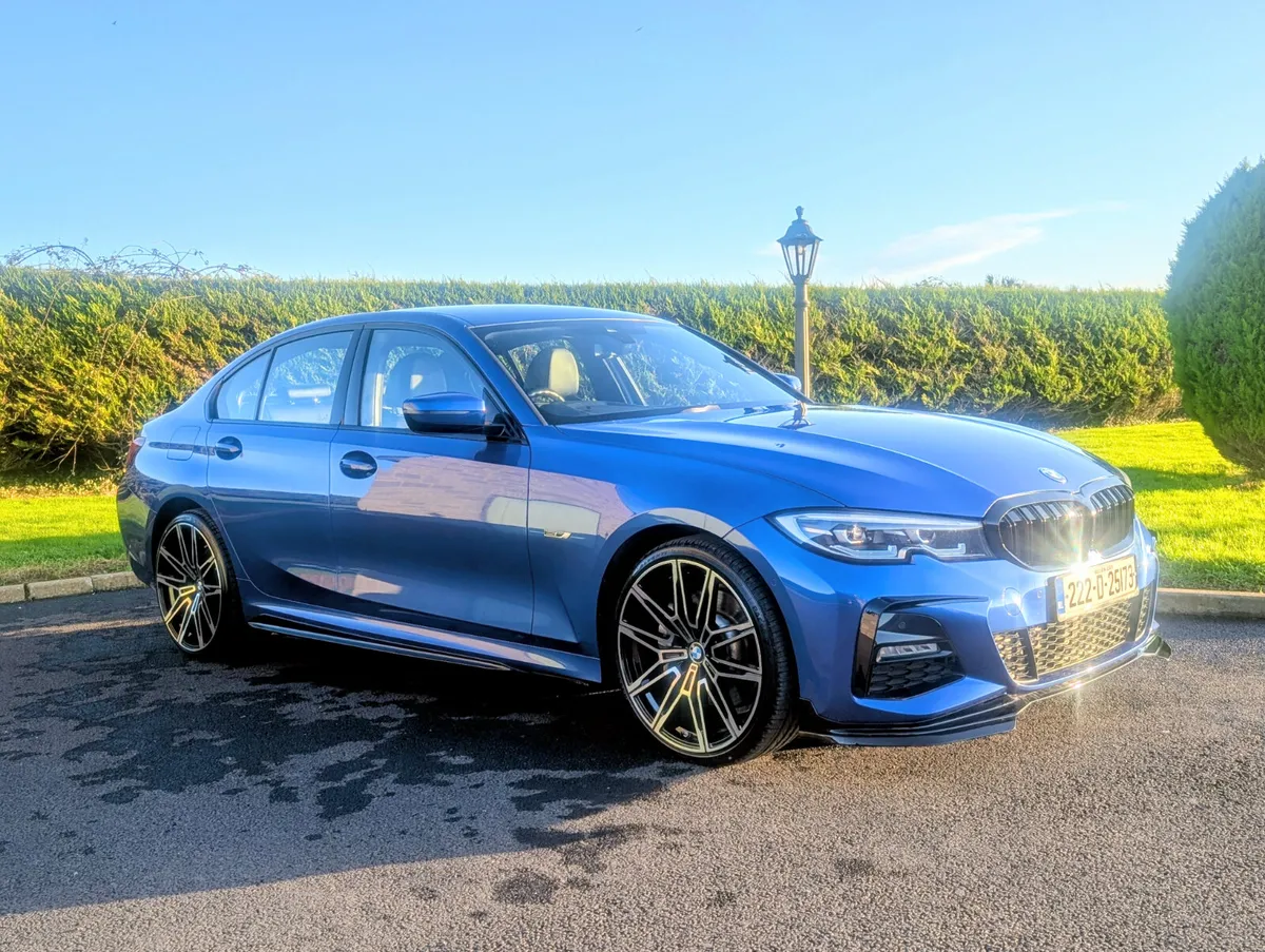 ❗2022 BMW 330E M-SPORT ❗ - Image 2