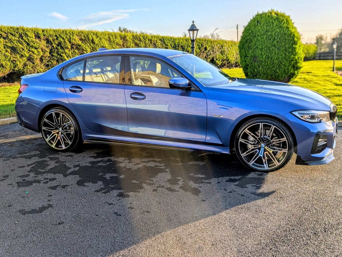 ❗2022 BMW 330E M-SPORT ❗ - Image 1