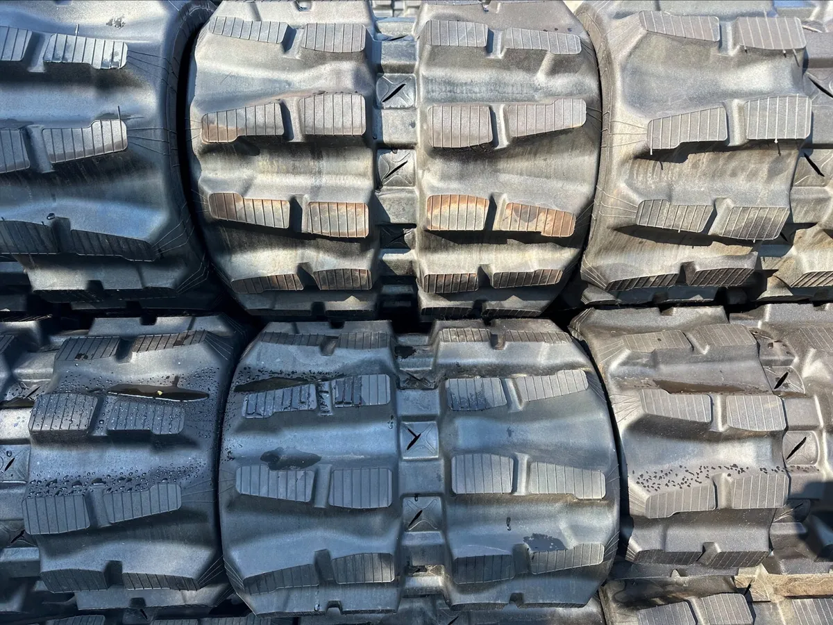 All Sizes @ Undercarriage Ireland - Image 1