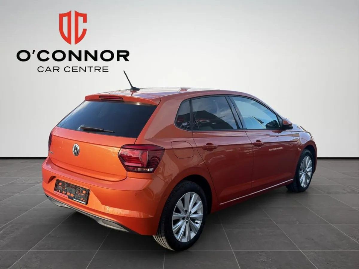 Volkswagen Polo “Small, zippy, and impossible to m - Image 3