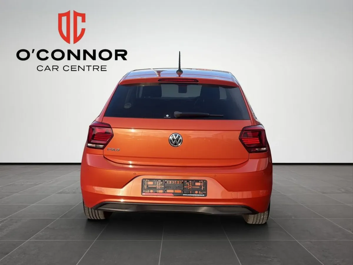Volkswagen Polo “Small, zippy, and impossible to m - Image 4