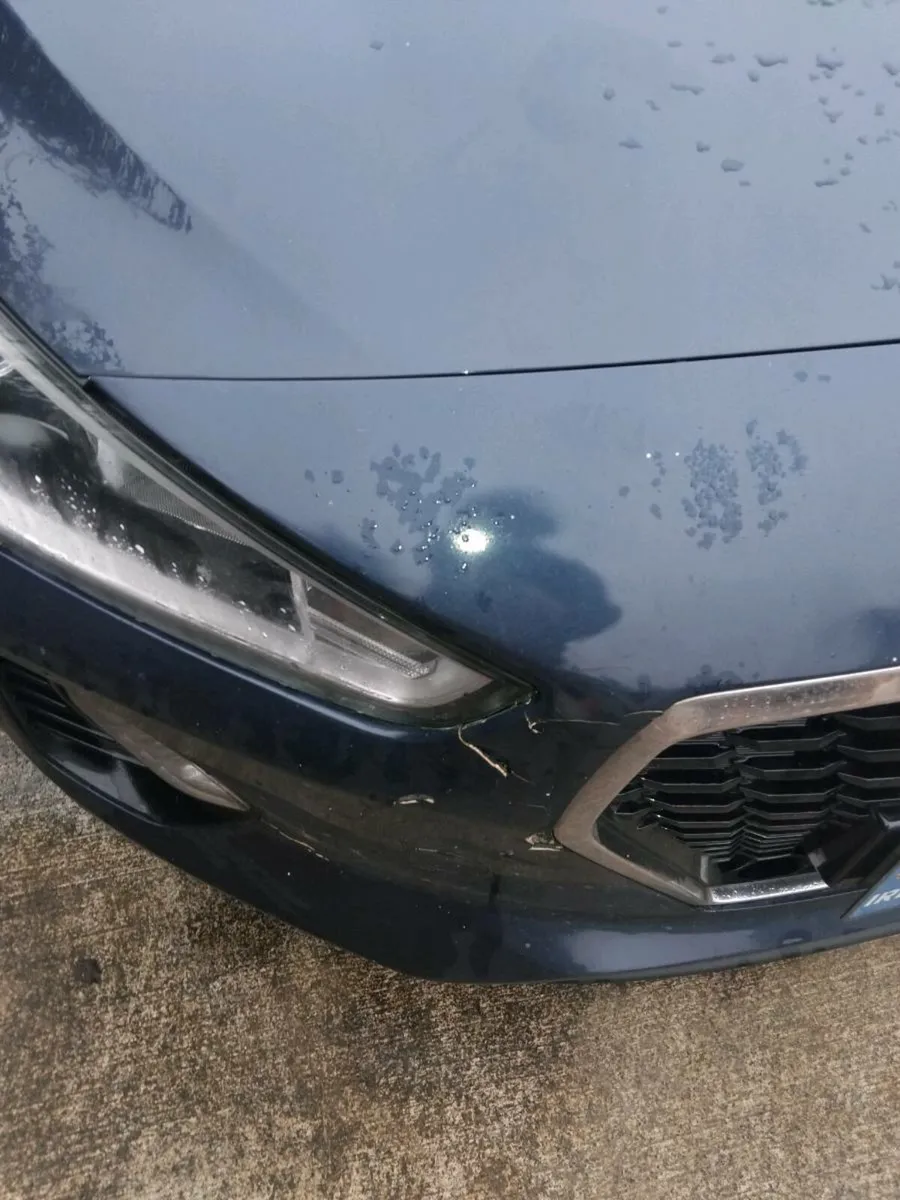 Hyundai i 30 NCT 2027 taxed 70K miles - Image 3