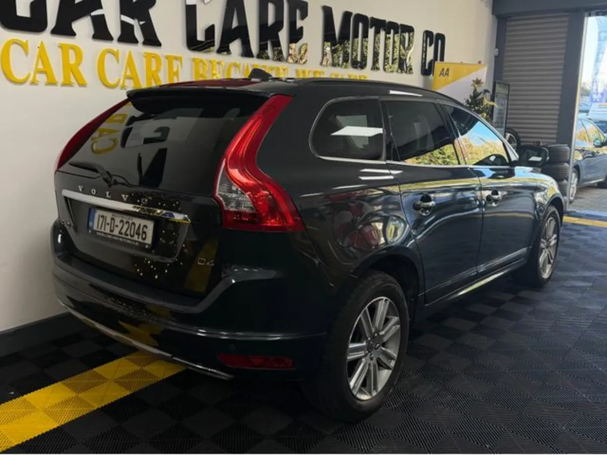 Volvo XC60 D4 FWD SE GT 5DR Auto - Image 3