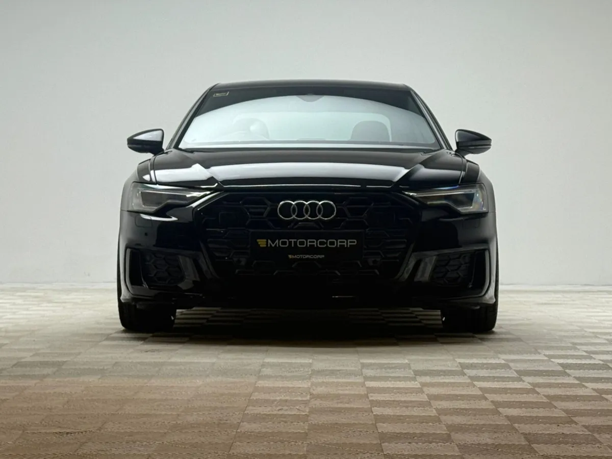 Audi A6 50 TFSI E S LINE QUATTRO - Image 2