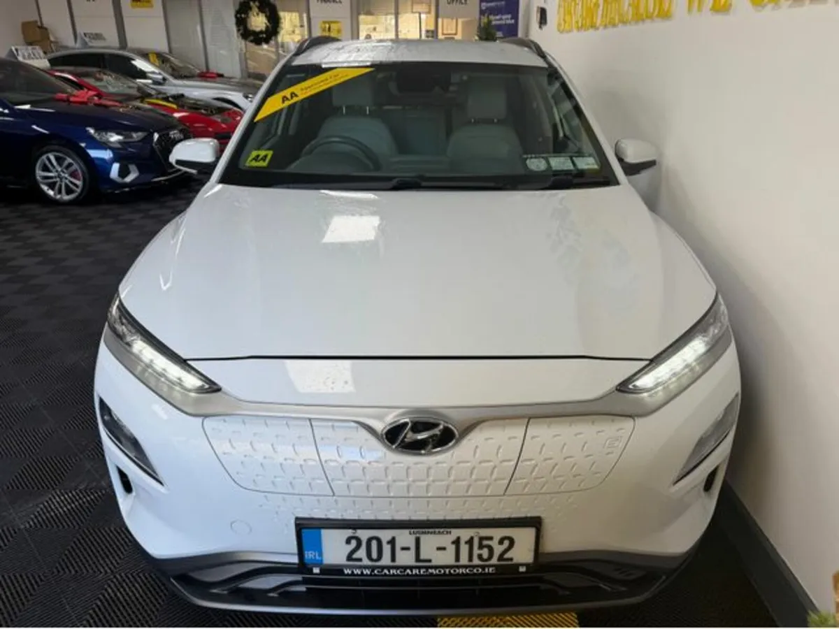 Hyundai KONA 5DR Auto - Image 2
