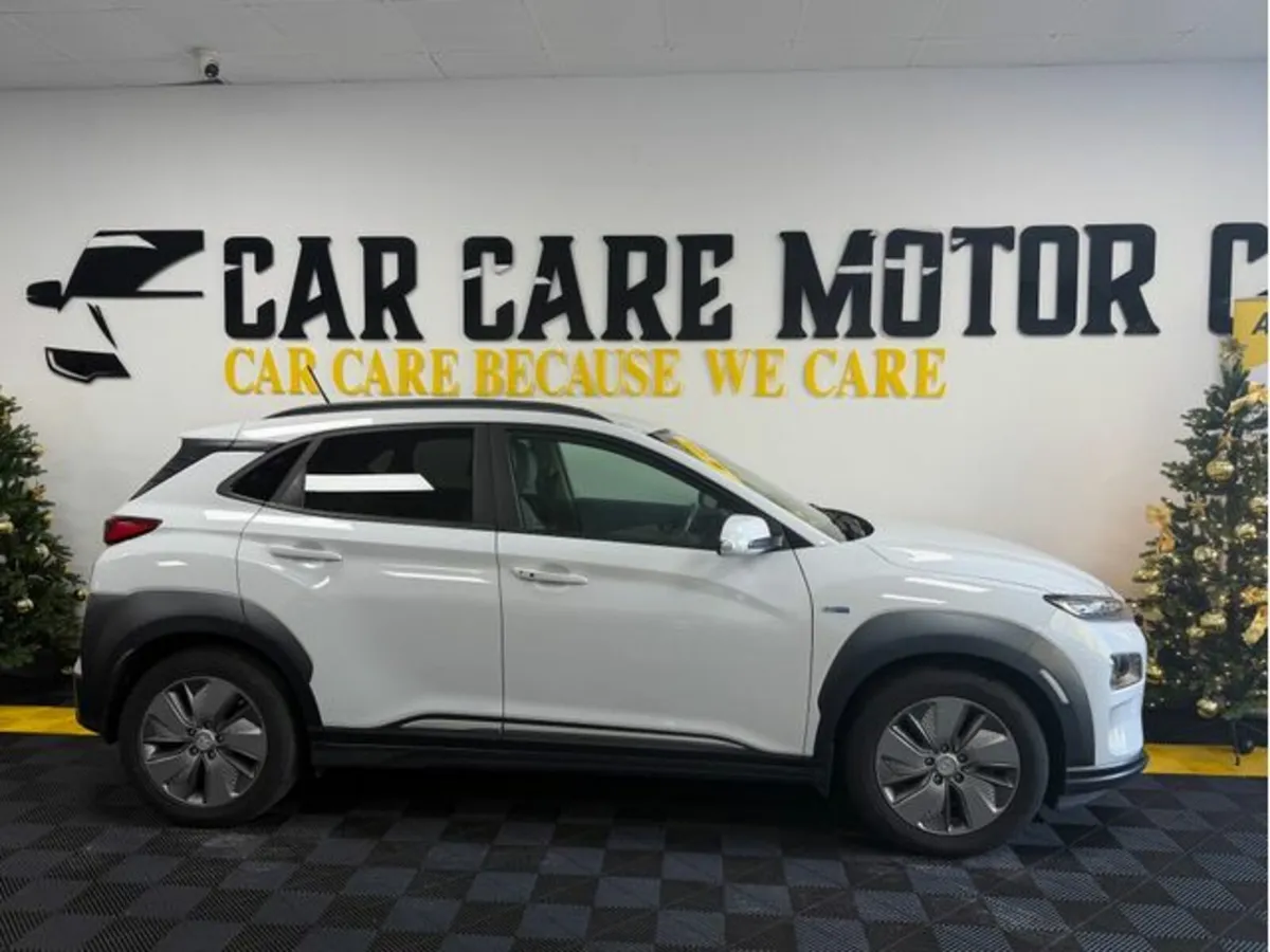 Hyundai KONA 5DR Auto - Image 3
