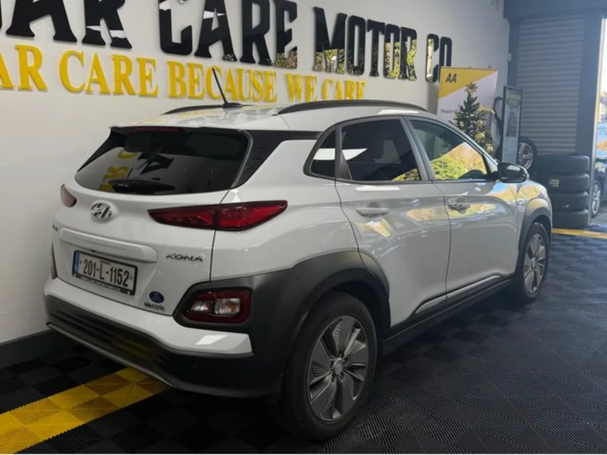 Hyundai KONA 5DR Auto - Image 4