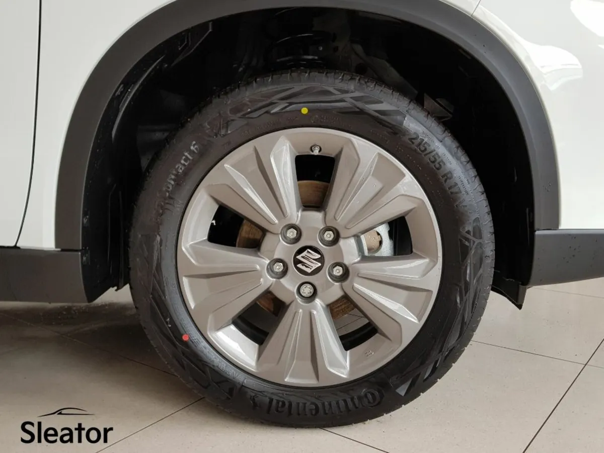 Suzuki Vitara Motion - Image 4