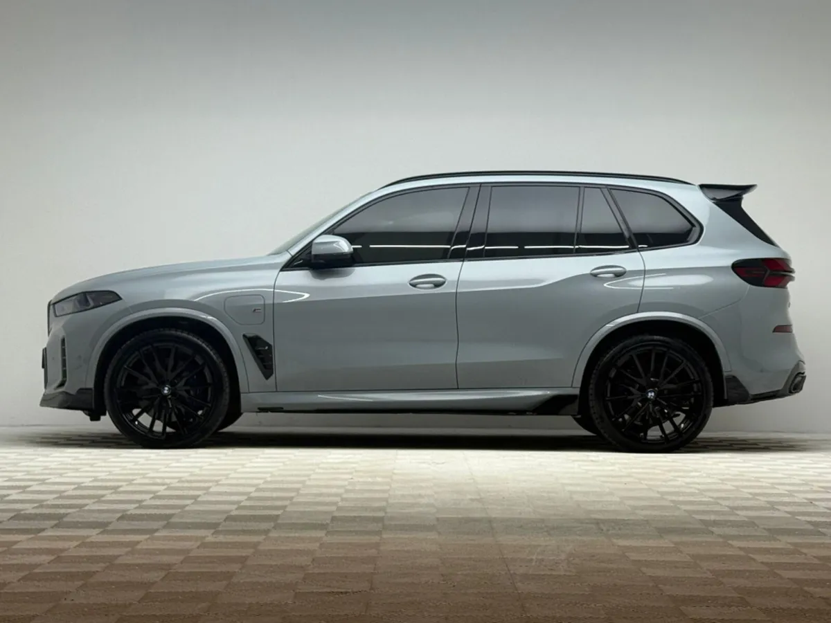 BMW X5 50E M SPORT PRO XDRIVE - Image 4