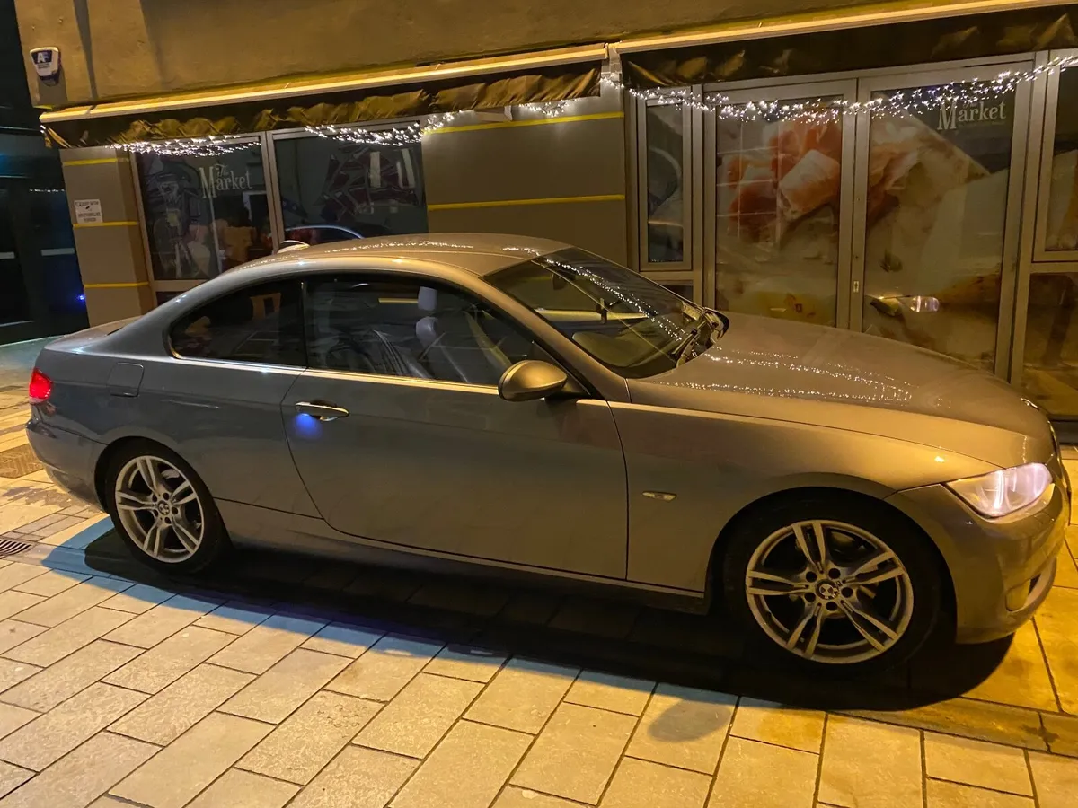 BMW 3-Series 2007 - Image 3