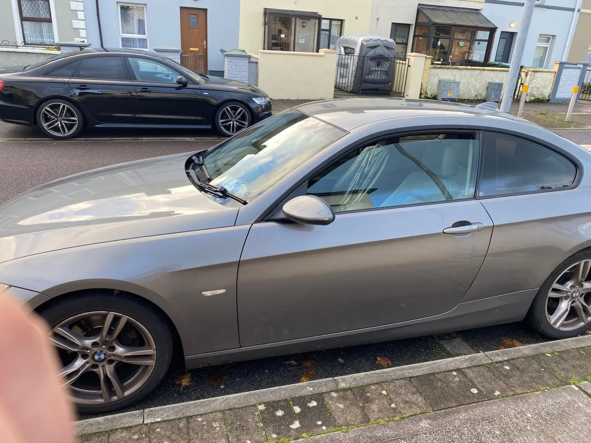 BMW 3-Series 2007 - Image 4