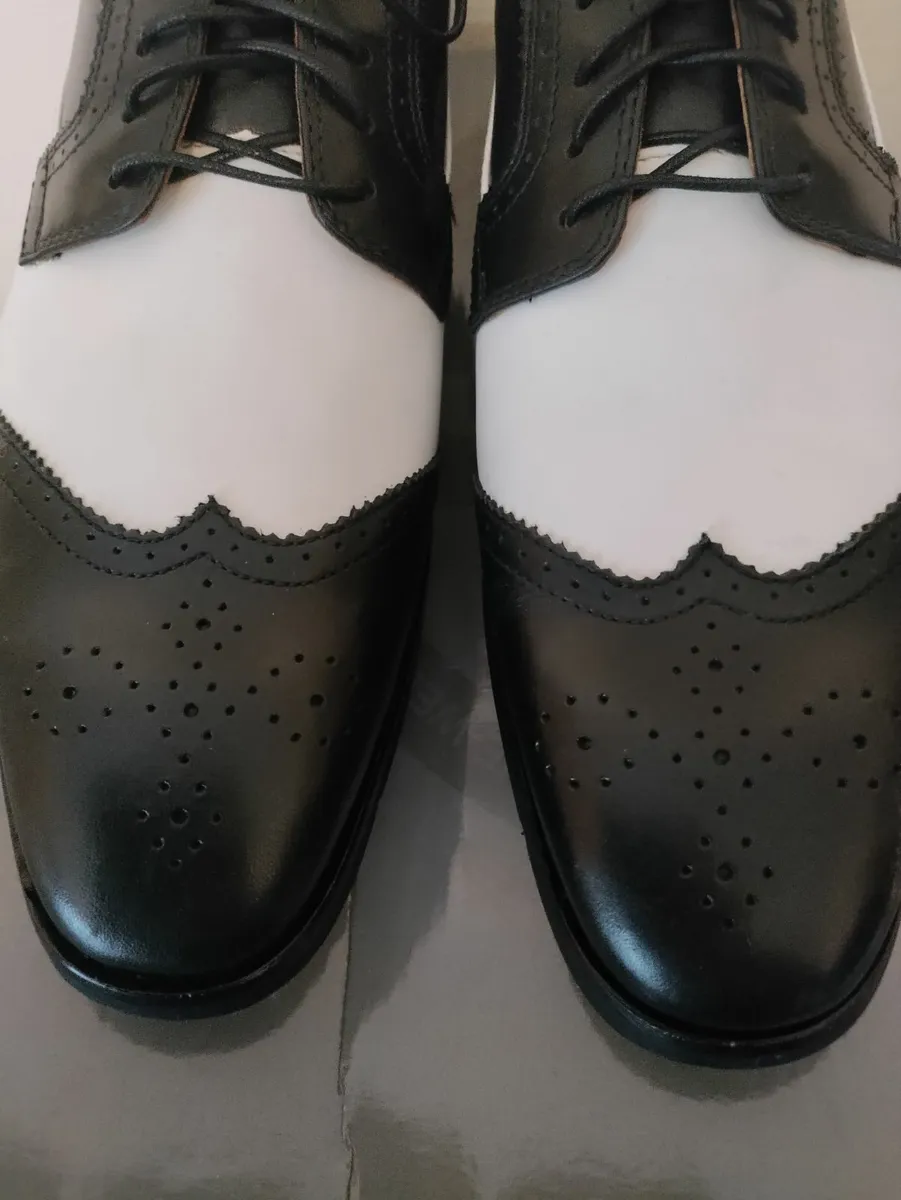 Callaway Tour Authentic Prestige shoes 8.5uk New - Image 2