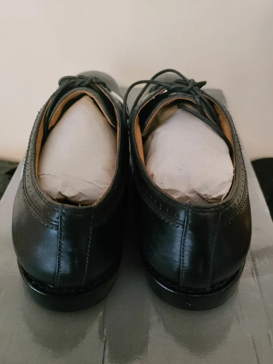 Callaway Tour Authentic Prestige shoes 8.5uk New - Image 4