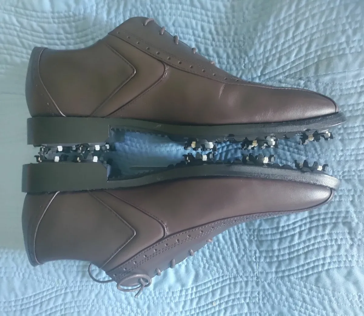 Callaway Tour golf shoes Size 8.5uk New - Image 3