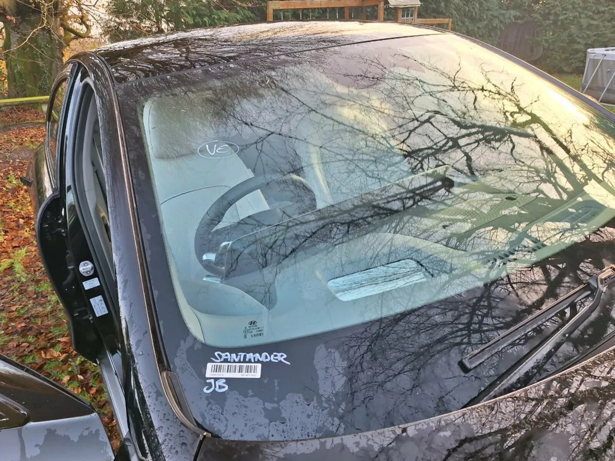 Ioniq 6 Ultimate - Image 2