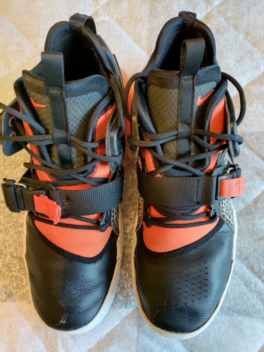 Nike Air Force 270 8uk 42.5eu - Image 3