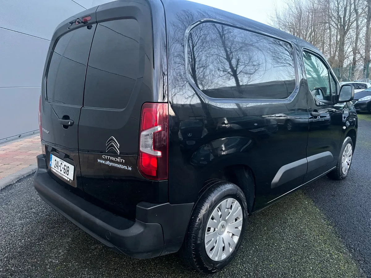 Citroen Berlingo 2024 - Image 3