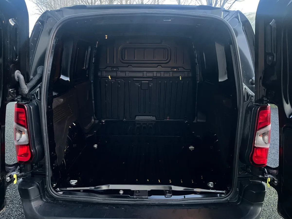 Citroen Berlingo 2024 - Image 4