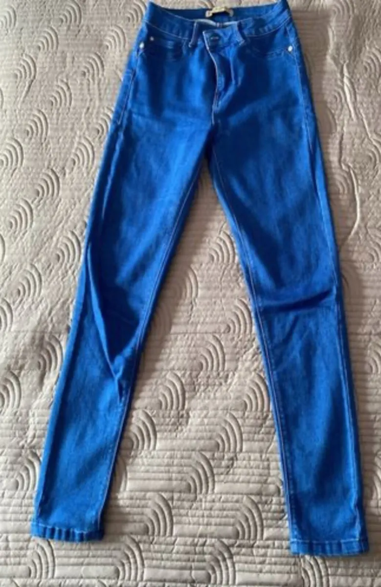 Jeans - Size 6 - Denim & Co - Image 1