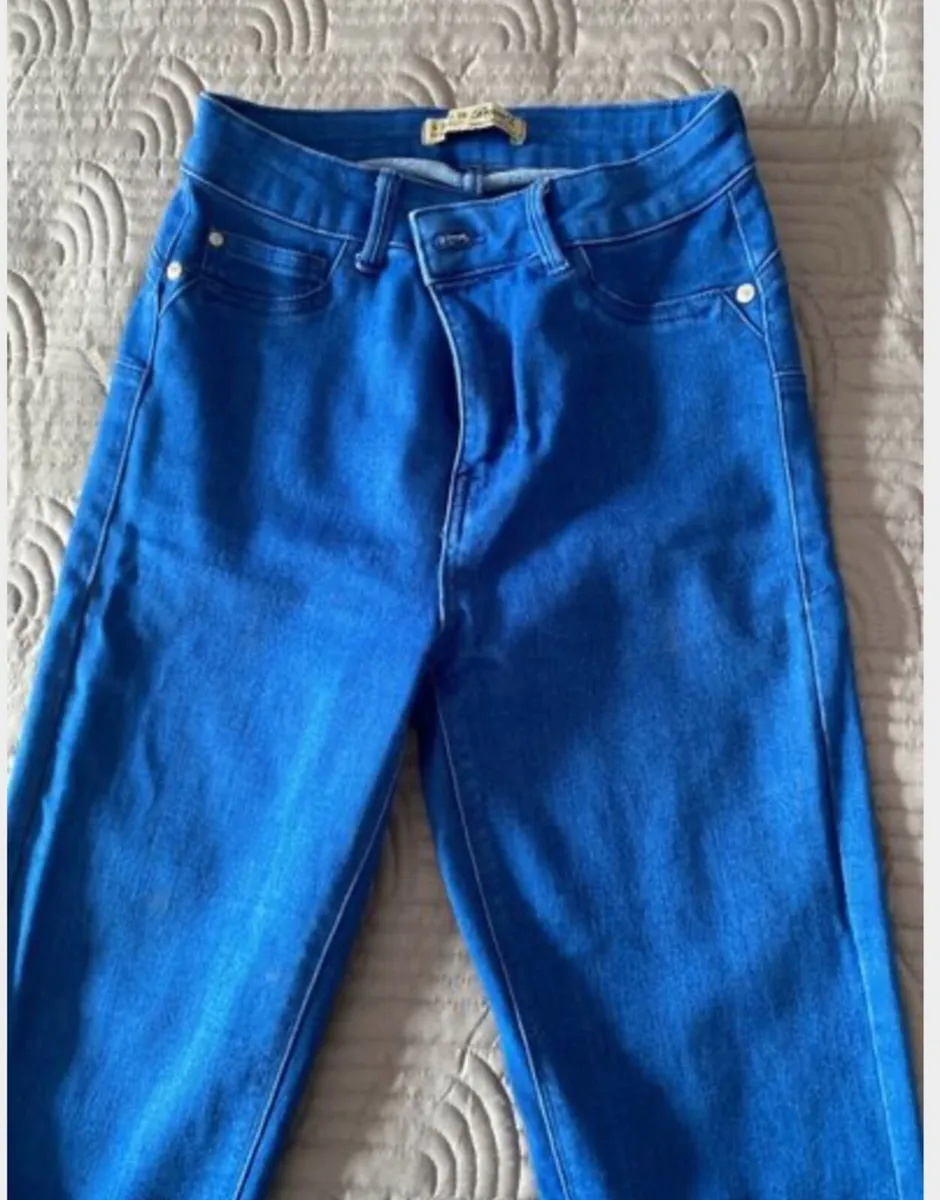Jeans - Size 6 - Denim & Co - Image 2