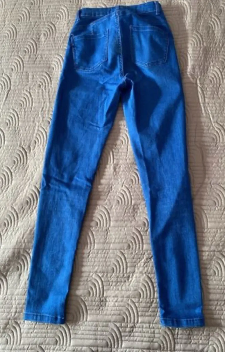 Jeans - Size 6 - Denim & Co - Image 4