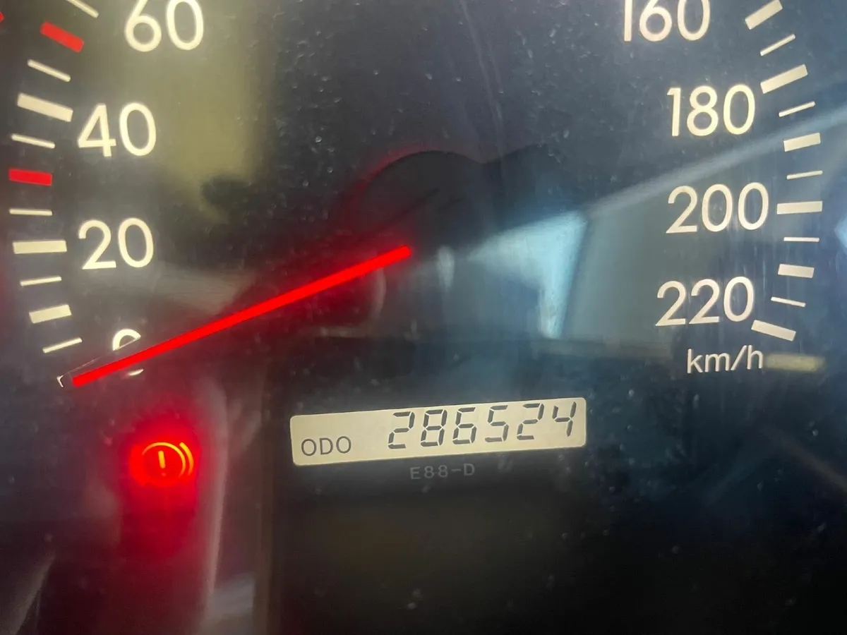 Toyota Corolla 2006 - Image 1